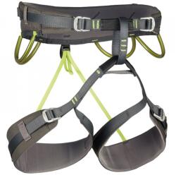 CAMP Set de alpinism Energy CR 4, gri