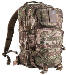 Mil-Tec Rucsac Mil-Tec US assaault small 20L, WASP I Z2