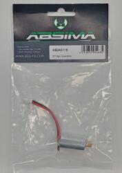 Absima 1010037-AB240118 HobbyPlus 55 magas nyomatékos 55T 1/18 crawler motor (4250650954635)