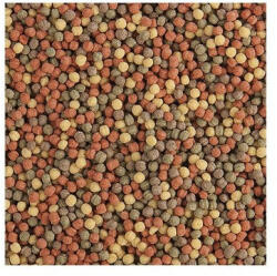 Tropical Pond Pellet Mix M 5 l/550 g