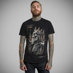 HYRAW Tricou bărbați HYRAW - OVERLORD - 253TS01