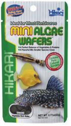 Hikari Tropical Mini Algae Wafers 22 g