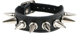 Black & Metal Brăţară cu crampoane 1 - BWZ-546