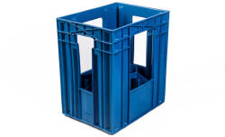 TP Szikvizes rekesz, 8x2 literes (8x2)