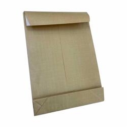  TB4 gascofil redős-talpas tasak 50mm talp (391250WW) - tintasziget