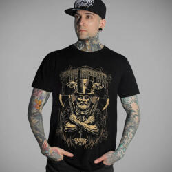 HYRAW Tricou bărbați HYRAW - THE RIPPER - 253TS04