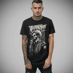 HYRAW Tricou bărbați HYRAW - PUNK ATTITUDE - 253TS07