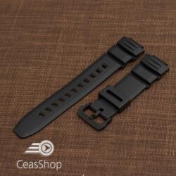 Casio Curea Casio originala pentru modelele HDD-S100-1A, W-S220-1A, W-S220-9A, MCW-100/110-100H - 10395874 - ceas-shop