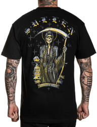 SULLEN Tricou pentru bărbați SULLEN - MEMENTO MORI - NEGRU - SCM3359_BK