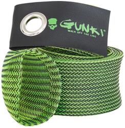 GUNKI socks spinning 170cm 4cm átmérőjű hálós pergető botzsák (21121) - epeca