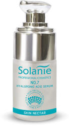 Solanie No. 7 Hialuronsav szérum 15ml*