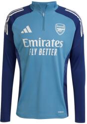 Adidas Arsenal Tiro Competition Training Top 2025 2026 Adults - Blue