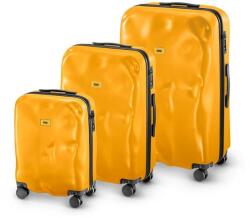 Crash Baggage Куфар Crash Baggage ICON Medium Size 68x45x26 cm (CB162)
