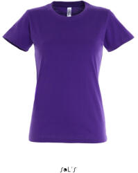 SOL'S Imperial Women - környakú póló (so11502dpu-xl)