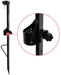 Delphin ENERGY Harcsázó bottartó (101005679)