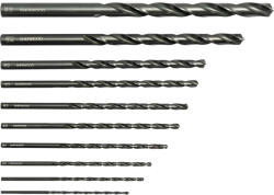 Sherwood - 10 DB-OS HSS HOSSZÚ CSIGAFÚRÓ KÉSZLET 2-10.00MM (SHR0258540K)