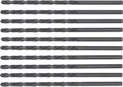 Sherwood - 4.50MM HENGERES SZÁRÚ HOSSZÚ CSIGAFÚRÓ HSS (SHR0251471F)