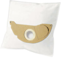 Invest Karcher IZ-K13S-Premium mikroszálas porzsák - 5 darab zsák - Utángyártott