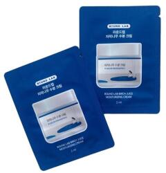 ROUND LAB Birch Juice Moisturizing Cream (sample) - Hidratáló Krém Nyírfanedvvel 2ml (sample)