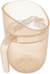 LOVI GENIUS itatópohár 150 ml - Nude