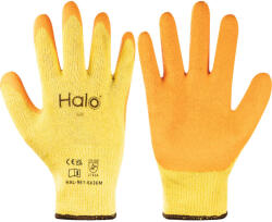 Halo - TUFFGRIP 2. KATEGÓRIÁJÚ, VARRATMENTES LATEXKESZTYŰK SZ- 8 (HAL9616435L)