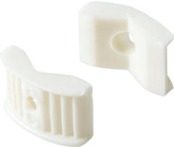 Cromwell - TARTALÉK POFÁK A 10" VÍZPUMPAFOGÓHOZ (PÁR) (KEN5588930K)