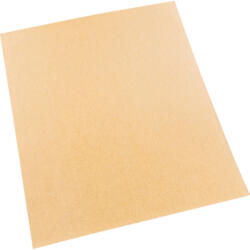 SENATOR - 9"X11" ÜVEGPAPÍR 1.1/2 FINOMSÁG (SEN2008040K)