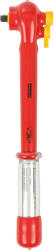 Cromwell Pro - 370MM SZIGETELT NYOMATÉKKULCS 3/8" 5-50NM - 1000 V (KEN5342454K)