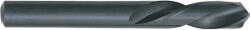 Sherwood - 5/32" HENGERES SZÁRÚ RÖVID CSIGAFÚRÓ HSS (SHR0254946E)