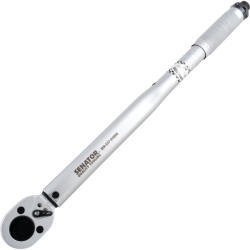 SENATOR - 1/2" MEGHAJTÓVAL RACSNIS NYOMATÉKKULCS 42-210NM (SEN5570500K)
