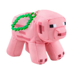  Minecraft plüss clip 13 cm - Malac (MC7004)