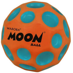 Waboba Martian Moon Ball - narancs-kék