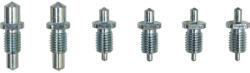 Cromwell - 2.5MM & 4MM BETÉTEK A SZORÍTÓKULCSHOZ (PÁR) (KEN5811350K)