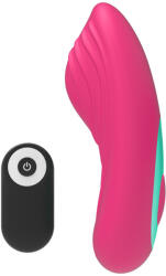 Happy Loky - távirányítós bugyi vibrátor - szexvital