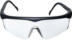 Halo - KIHÚZHATÓ SZÁRÚ VÉDŐSZEMÜVEG, ÁTTETSZŐ (HAL9601560K)