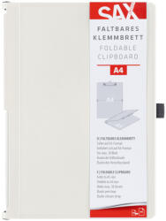 Sax Irattartó Kétfunkciós Felírótáblává Alakítható Fehér (I7470212004)