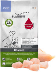 PLATINUM Puppy Chicken-Kölyök kutyatáp csirkehúsból 5 kg