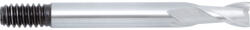 Sherwood - 6MM KÉTÉLŰ MENETESSZÁRÚ HSS HOSSZLYUKMARÓ (SHR0615609K)