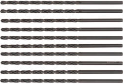 Sherwood - 3.50MM HENGERES SZÁRÚ HOSSZÚ CSIGAFÚRÓ HSS (SHR0251459S)