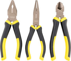 Yamoto - 160MM FOGÓKÉSZLET - 3 DARABOS (YMT5584360K)