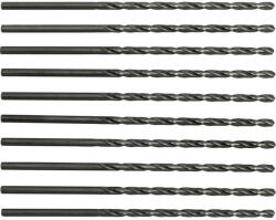 Sherwood - 3.20MM HENGERES SZÁRÚ HOSSZÚ CSIGAFÚRÓ HSS (SHR0251455N)