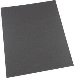 York - 9"X11" NEDVES VAGY SZÁRAZ CSISZOLÓPAPÍR 180 (YRK2007460K)