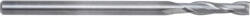 Cromwell - 2.0MM KÉTÉLŰ HENGERES SZÁRÚ KEMÉNYFÉM HOSSZLYUKMARÓ (KEN1610040K)