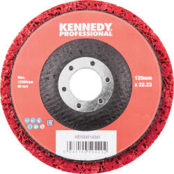 Cromwell Pro - 125mm KENNEDY PRO NON-WOVEN RAPIDSTRIPPING DISC (KEN2451434X)