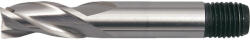 Sherwood - 1/2" HÁROMÉLŰ MENETESSZÁRÚ HSS-CO5% HOSSZLYUKMARÓ (SHR0616017W)