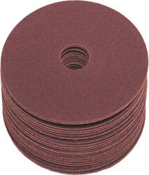 York - 100 X 16MM ÁLTALÁNOS CÉLÚ ALUMÍNIUM-OXID ROSTKORONGOK P60 (YRK2022810K)