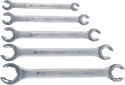 Cromwell - 1/4"-7/8"A/F IPARI FÉKCSŐKULCS KÉSZLET (5) (KEN5823659K)