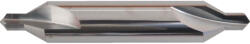 Sherwood - 6.3X2.50MM TÖMÖRKEMÉNYFÉM KÖZPONTFÚRÓ (SHR1588130K)
