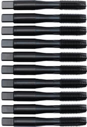 Sherwood - 10X1.50MM EGYENES HORNYÚ HSS GÉPI MENETFÚRÓ (SHR0850450E)