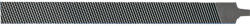 Cromwell - 14"(355MM) EGYENES MART FOGAZÁSÚ KÉZI RESZELŐ (KEN0322140K)